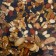Walnut-fruit mixture, 1 kg