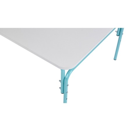 Table children's growing fairy "My baby", group 0-1, color white lazor-6