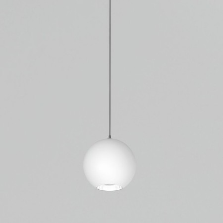 Suspended accent Elektrostandard, Giro LED 7 W, 80x80 mm, IP20, white color-1