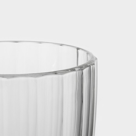 Beer mug "Following", 500 ml, MIX drawing-3