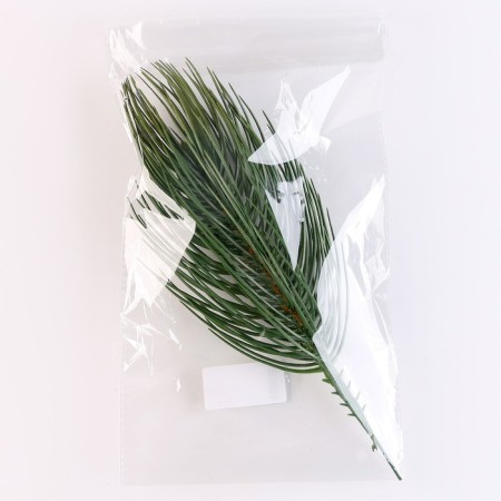 Cast a twig, green, set 1 pc.-3