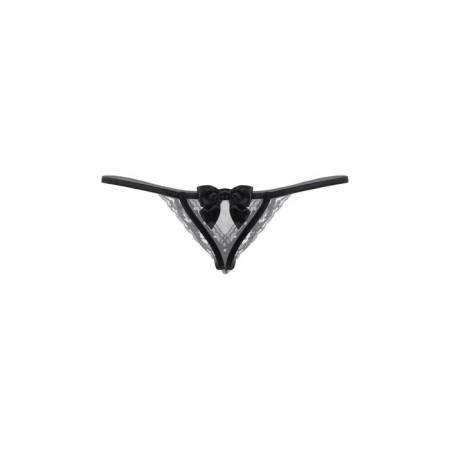 Double access Softline Collection, Black Color, S/L size-2
