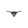 Double access Softline Collection, Black Color, S/L size