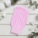 Moocal - body mittens massage share, 19 × 11 cm, hard, mix color