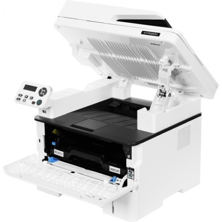 MFP laser Pantum M7102DN A4 DUPLEX NET Gray-5
