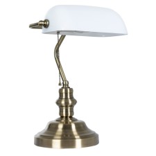Banker 1x60W E27 Banker Banza 27x40x40 cm