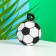 Car suspension Grand Caratt football, wood, felt