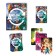 Card game "Come on!", 50 cards
