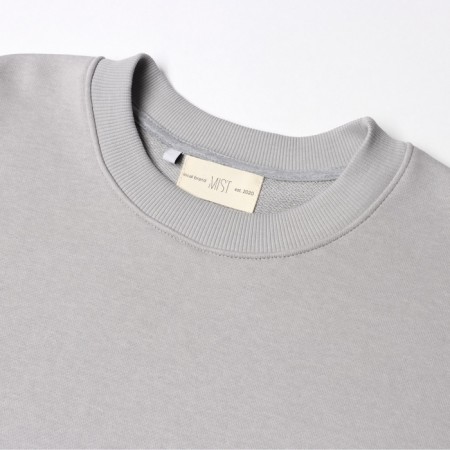 Women's T-shirt MIST BASE, light gray, p. 44-5