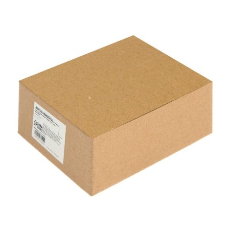 Coater COMPLE CODE TUNDRA LIGHT, Orange color-16