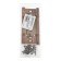 Tundra butter-butter, 100x70x1.3 mm, universal, without insert, color copper, 2 pcs