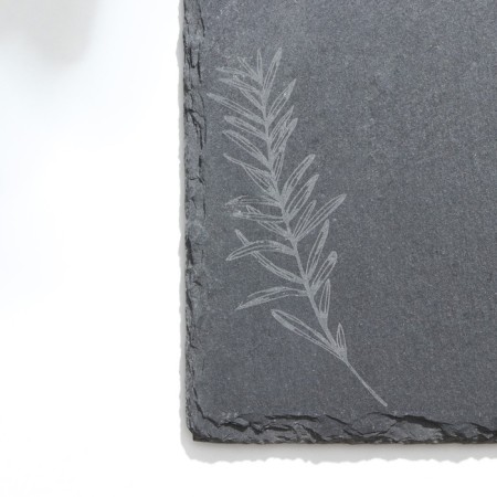 Slanting Board "Rosemary S", 20 × 15 cm-3