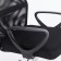 Brabix chair "Tender MG-330", with armrests, chrome, black