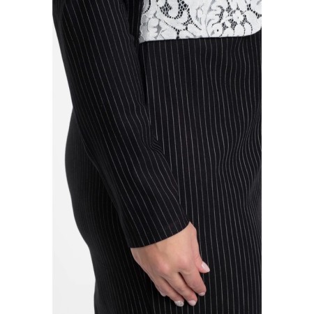 Women's dress, size 56-9