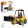 The designer of the screw "Loader", 40 parts
