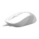 Mouse A4Tech FSTYLER FM10 White/Gray optical (1600DPI) USB (4BUT)