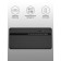 Keyboard A4Tech FSTYLER FBK30 Black USB wireless BT/Radio Slim Multimedia (FBK30 BLAC 10045