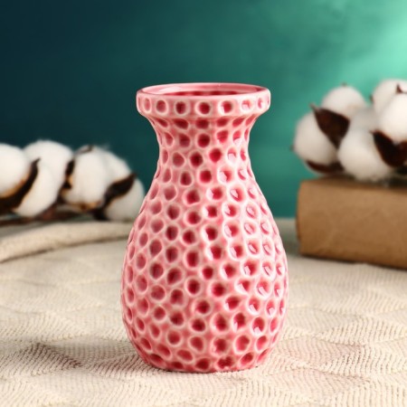 Kashpo - Vase "Serena" 12x7.5 cm