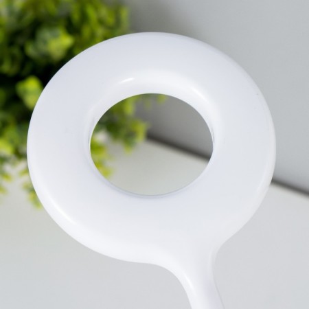 Table lamp touch lamp "Lody" LED 4W USB AKB White 9x12x45 cm Risalux-7