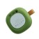Portable column Hoco BS31, 3 W, 500 mAh, BT4.2, Microsd, AUX, Green