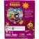 Puzzle "Chering Clock. Miracles nearby. Fairytale patrol ", 57 elements