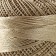 Yarn "Tulip" 100% microfiber 250m/50g (428 gold)