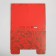 Folding box "Happy New Year", 31.2 x 25.6 x 16.1 cm, New Year