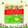 Magnetic book-toy "Tales", 8 p.