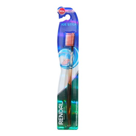 Rendal Ice Stick toothbrush, soft-3