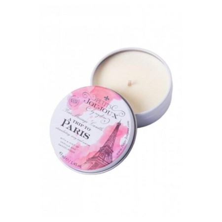 Set of 5 candles Paris Refill, 33 gr-2