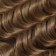 Hollywood Africolocons, 60 cm, 270 grams, dark-brown/light-brown color HKB18T/16 (Catherine)
