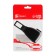 Safety belt plug, skin Pu
