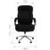 Chair Chairman Home 795 T-84 N, black fabric