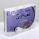 Soffione Premium Toscana Lavender, 3 layers, 12 rolls