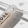 Influence Beauty Glitter Dose Gel Gel Balmon, Ton 01, 6.5 ml