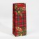 Package for a CRAFT bottle “Happy New Year!”, 13 x 35 x 10 cm, New Year