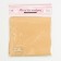Patchwork fabric knitwear "perfect beige", 50 x 50 cm