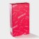 Form for baking of heat -resistant ceramics rectangular shade "lemon", 27 × 15 cm, white color