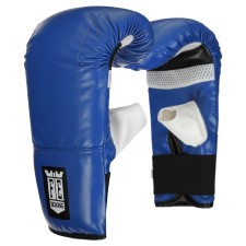 Polarm gloves Fight Empire, Fresko, p. S.