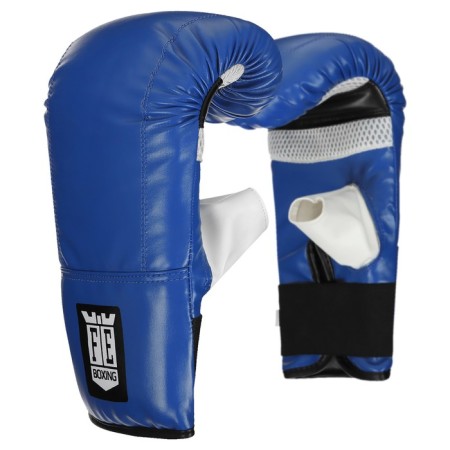 Polarm gloves Fight Empire, Fresko, p. S.