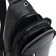 Male bag-bag, black color