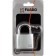 Castle of hinged Fuaro PL-3063, 63 mm, 3 English keys
