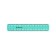 Line 15 cm Erichkrause "Pastel Mint", in Floopac, mint