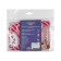 Kit on the seat car Cartage Little Princess, PVC, 60x45 cm
