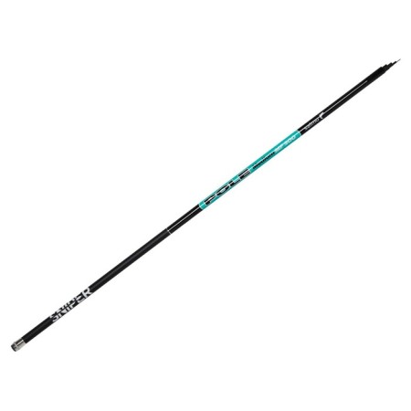 The float rod without rings Salmo Sniper Pole Medium MF, test 5-20 g, length 6 m.