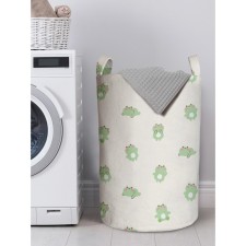 Basket for storing things 