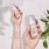The foundation base of Deborah Milano Formula Pura Foundation, tone 2.1 vanilla, 30 ml