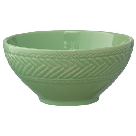 Liberty Jones Country Mill, 1.5 l bowl, the color is light green