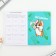 Notepad for finance planning "I am your magnet for money"