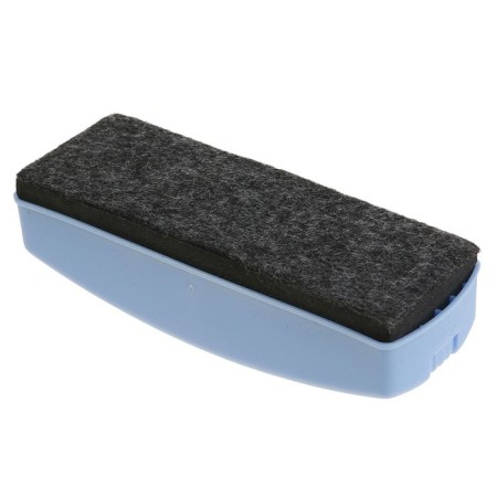 Sponge for marker boards, magnetic, 160 x 50 x 45 mm-1